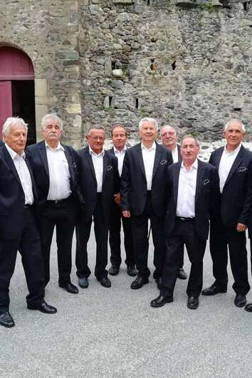 Concert Les copains d'abord