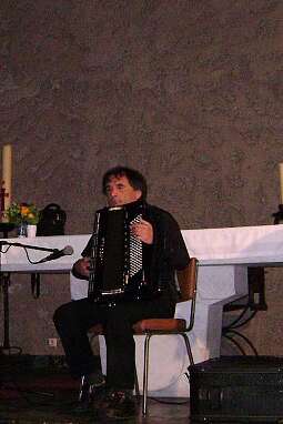 Concert Jazz Cordes et On