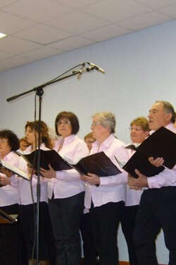 Concert La Clef des Chants