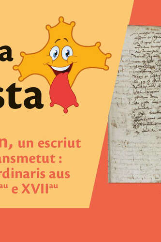 Exposition "La lenga de Nosta..."