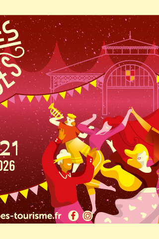 Fêtes de Tarbes