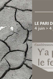 Conférence Pari d'Art : Keramos "La céramique hier et aujourd'hui"