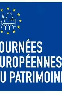 Journées Européennes du Patrimoine : "Patrimoine en péril"