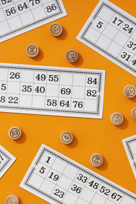 Loto Lous Maynats, l'amicale des parents d'élèves du RPI