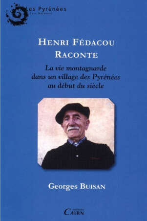 Histoires de berger : Fédacou raconte... encore