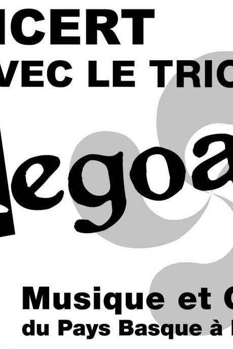 Concert Trio Hégoak