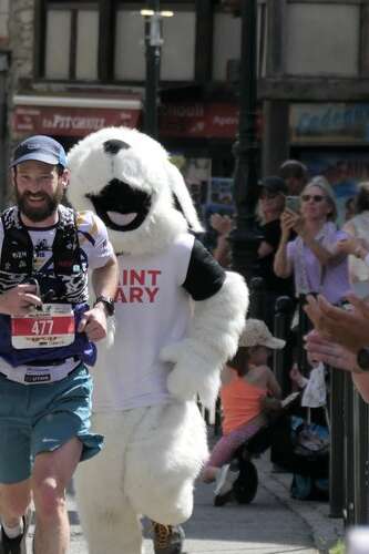 Trail de la Vallée d'Aure