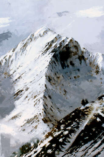 Exposition "Calo Carratalá, le sentiment du paysage"