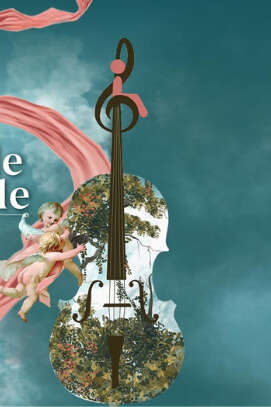 L'Offrande Musicale, Festival hors norme