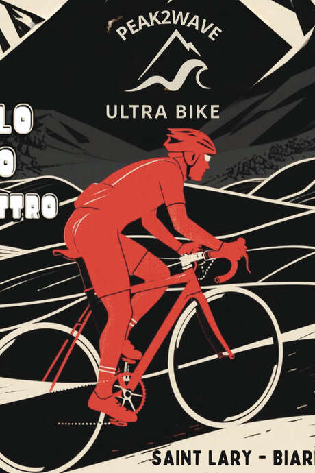 ULTRABIKE - PEAK 2 WAVE - 2026