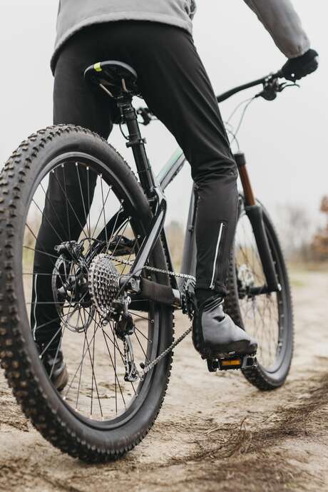 Animation VTT