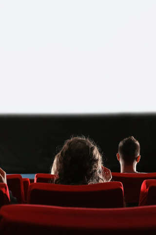 FESTIVAL CARTE BLANCHE