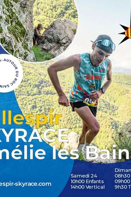 VALLESPIR SKYRACE