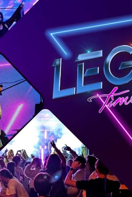 CONCERT LEGACY