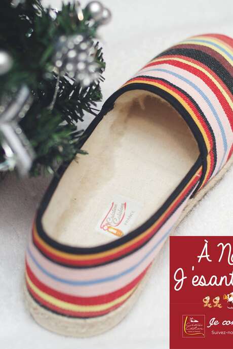 FETE DE L'ESPANTOUFLE