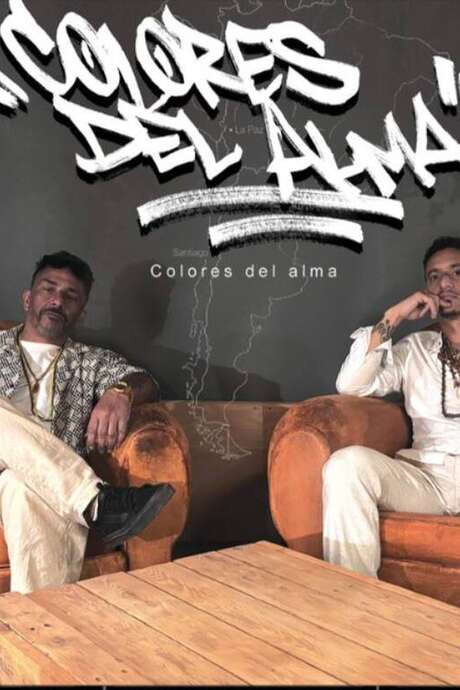 EXPOSITION COLORES DEL ALMA