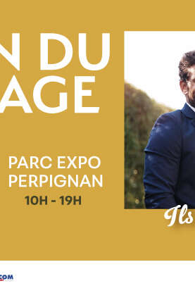 SALON DU MARIAGE 2026