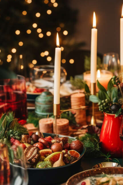 ACCORDS VINS & SURPRISES DE FETES