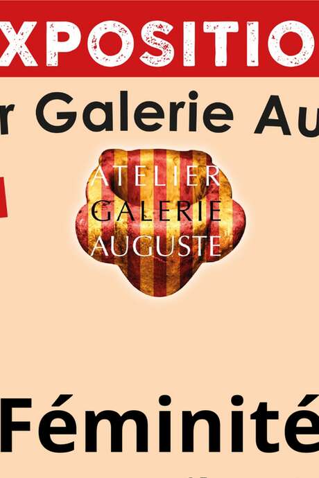 EXPOSITION FÉMINITÉ