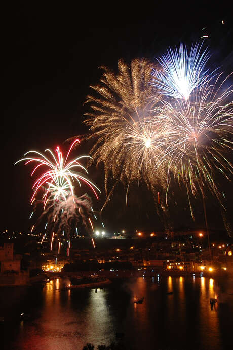 FÊTES DE SAINT VINCENT