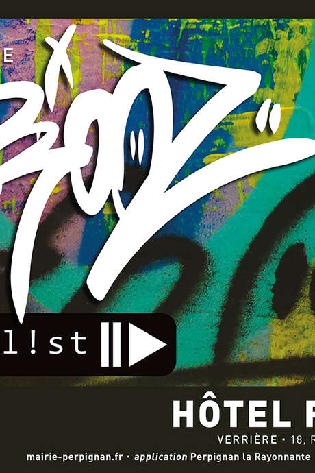 « PLAYL!ST » - PROOZ