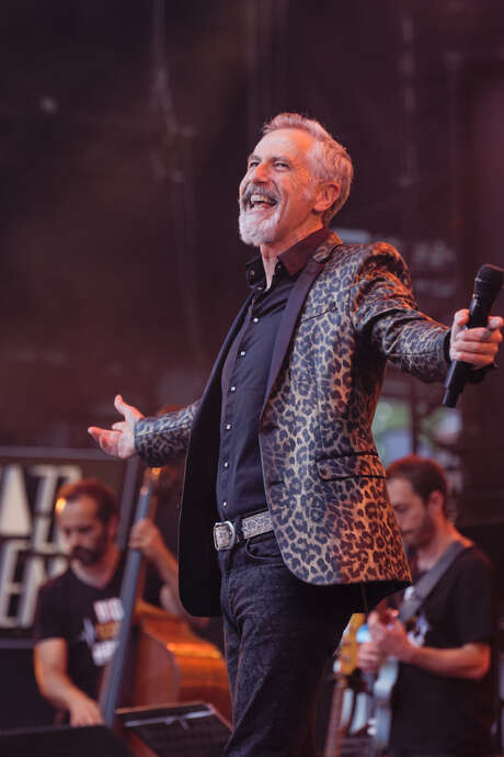 FESTIVAL SUN & SEA - CONCERT GEAD MULHERAN ET LES BRASS MESSENGERS