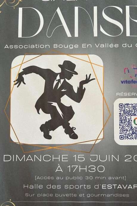 DANSE