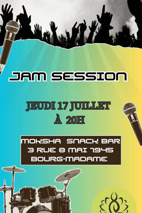 JAM SESSION