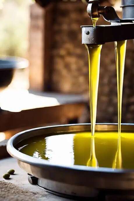 ATELIERS DU GOÛT : AUTOUR DE L'OLIVE !