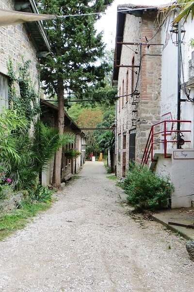 LES VENDREDIS AU MOULIN