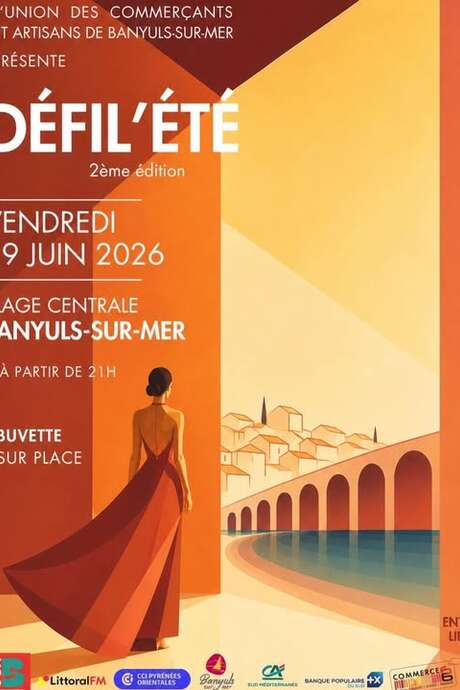 DÉFIL'ÉTÉ