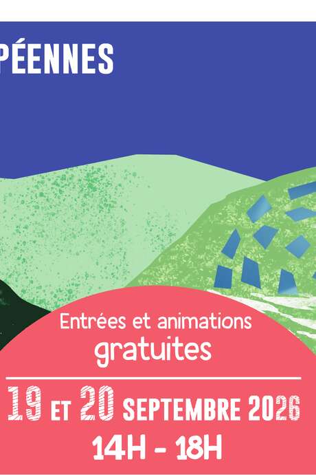 LES JOURNEES EUROPEENNES DU PATRIMOINE SUR LE SITE DE THEMIS