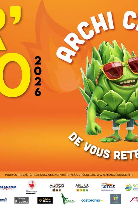 FOIR'EXPO DE PRINTEMPS