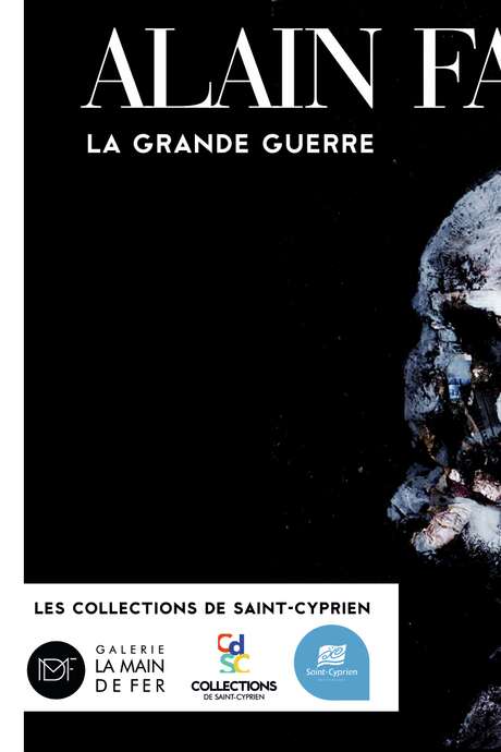 VISITE GUIDEE DE L'EXPOSITION "LA GRANDE GUERRE"