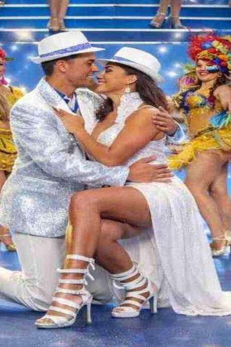 2 BRÉSILIENS À PARIS