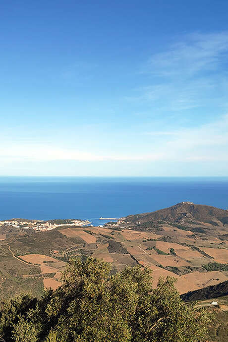 CONFERENCE "PROMENADE EN PAYS CATALAN POUR VOYAGEURS IMMOBILES"