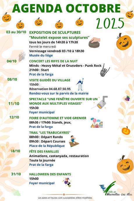 EXPOSITION DE SCULPTURES