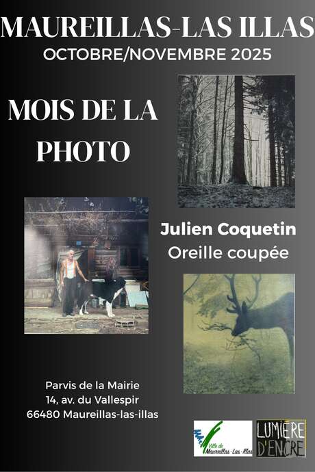 MOIS DE LA PHOTO MAUREILLAS-LAS ILLAS