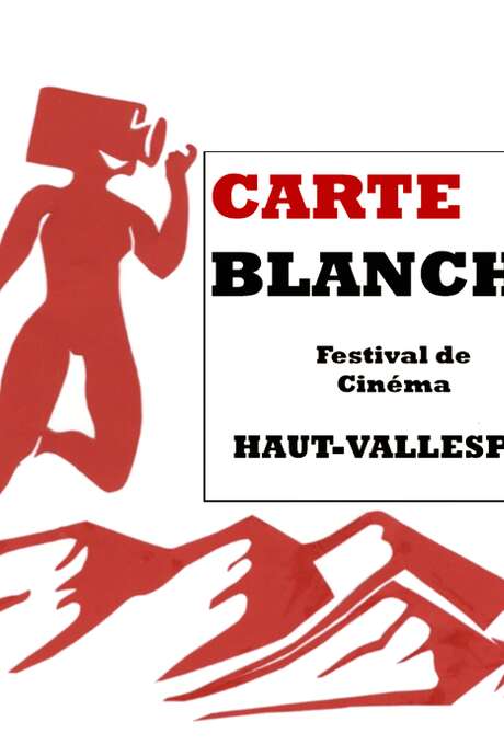 FESTIVAL CARTE BLANCHE