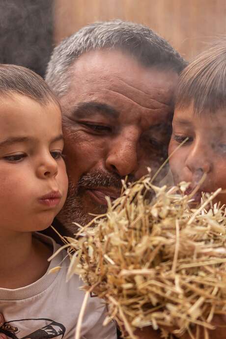 VACANCES D'HIVER AU MUSEE DE PREHISTOIRE DE TAUTAVEL