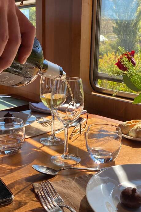 VOYAGE SENSORIEL AU COEUR DE LA VALLÉE DE L'AGLY