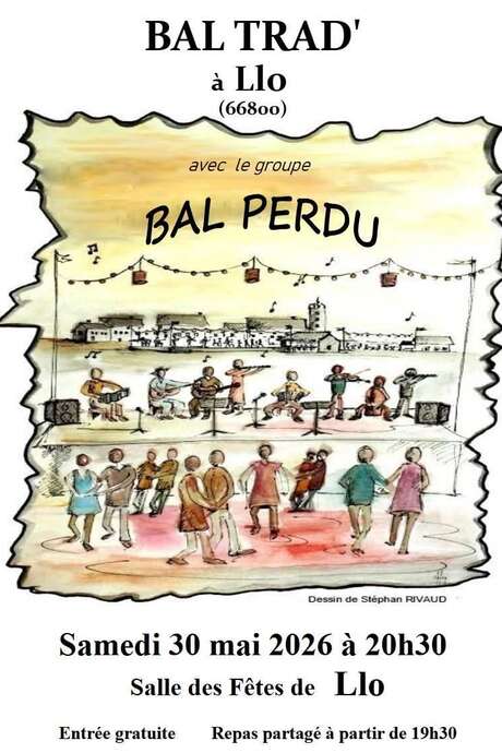 BAL TRAD' - LLO