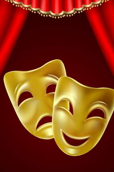 PIÈCE DE THÉÂTRE "RÉVEILLON AU POSTE"