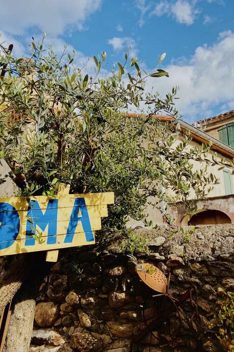 VISITE GUIDEE "SOREDE - BALADE INSOLITE"