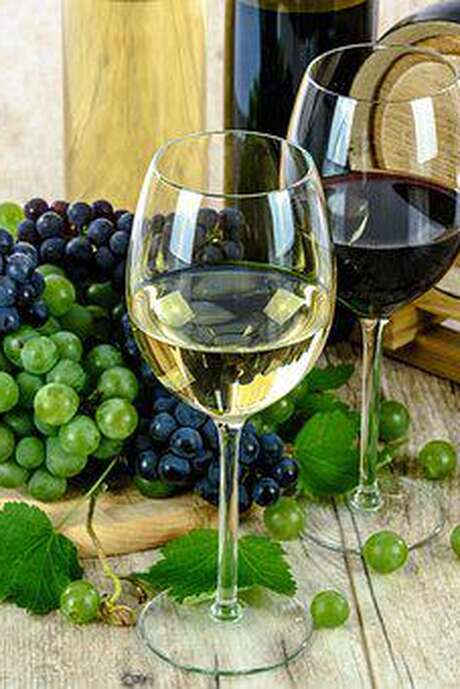 EXPOSITION DUO AU DOMAINE CLAIRE MAYOL