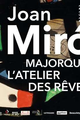 AU COEUR DE L'EXPOSITION - VISITE GUIDÉE ADULTE