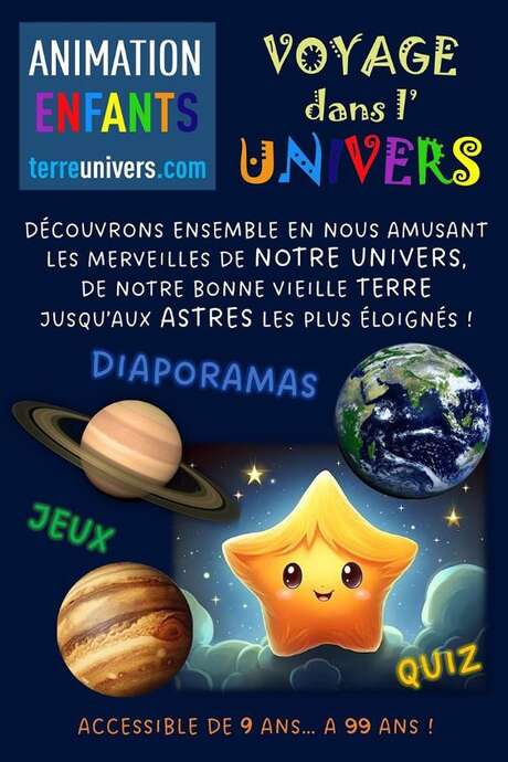 LES MARDIS SOUS LES ETOILES