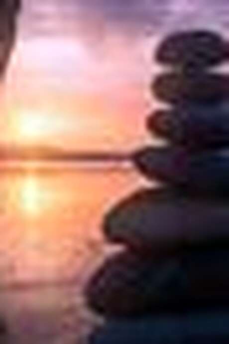 BEACH ZEN, PLAGE DU ROUSSILLON