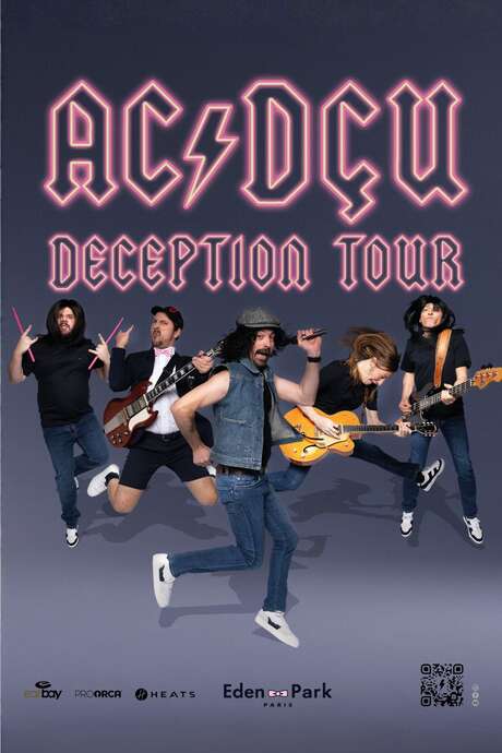 FESTIVAL SUN & SEA - CONCERT AC/DÇU