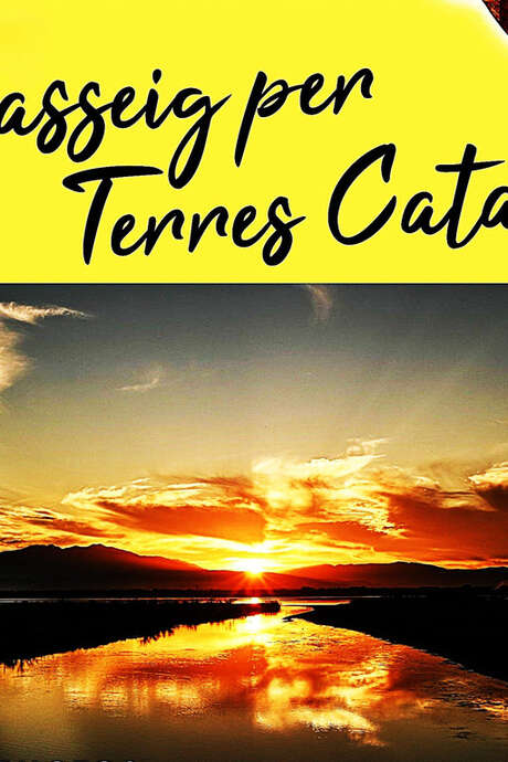EXPOSITION UN PASSEIG PER TERRES CATALANES